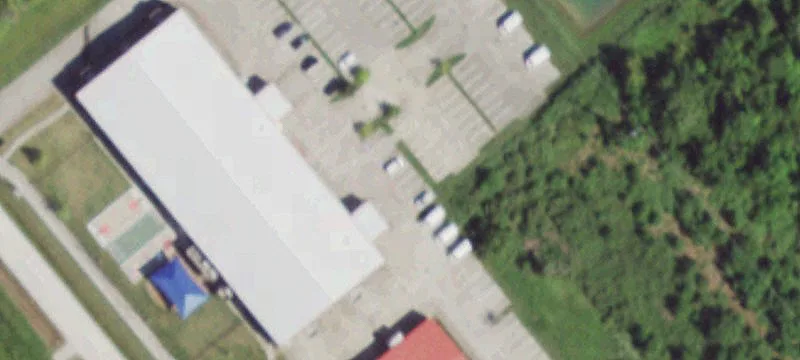 League City Industrial Facility For Sale