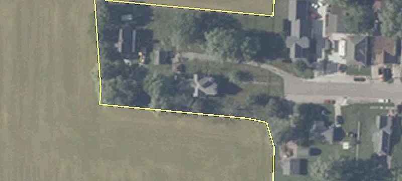 Industrial Parcels with Existing Structures