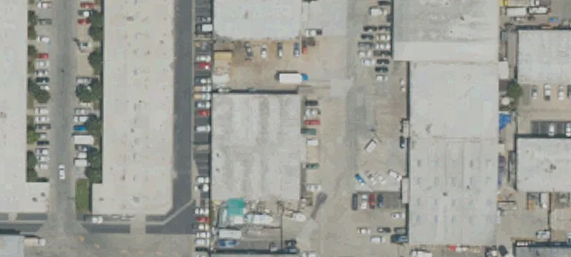 Freestanding Industrial Building For Rent