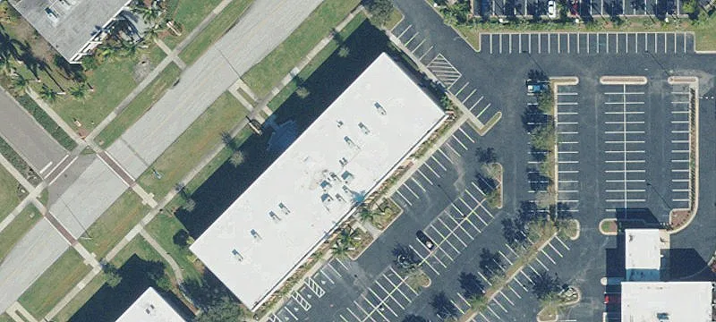 Campus-Style Office Space Available