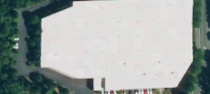 Standalone High Image Industrial Building