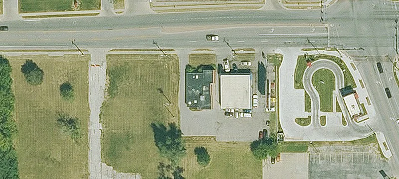 Beaverdale Office/Retail Building For Sale