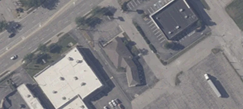 Retail Space Near Green Tree Mall