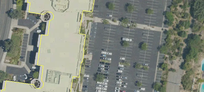 Westlake Village Two-Story Office Building