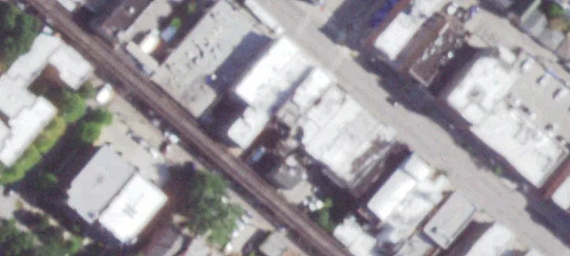 Prime Land Parcel on Milwaukee