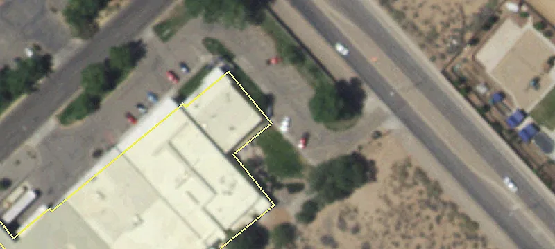 Rio Rancho Manufacturing/Distribution Opportunity