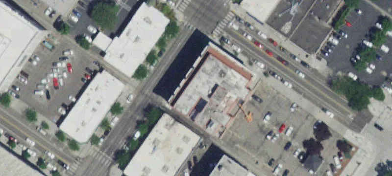 Downtown Boise Office Space Available