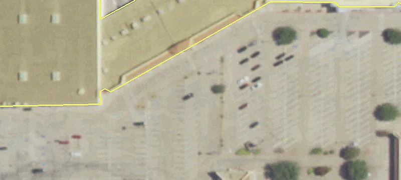 Former School Building on Large Site