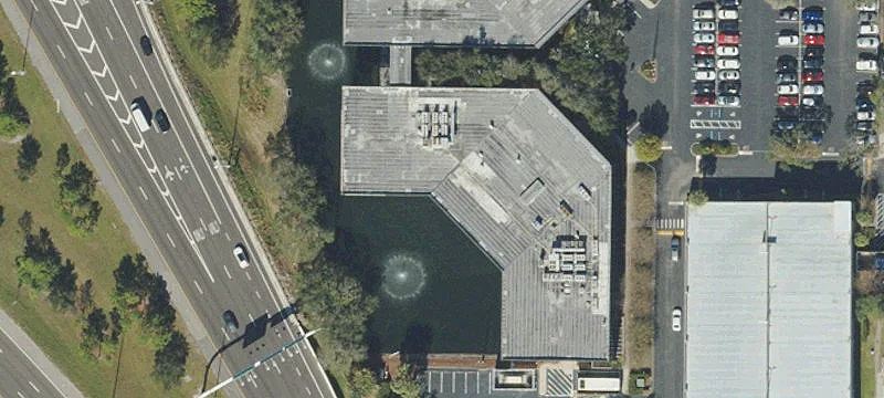 Westshore Business District Office Park