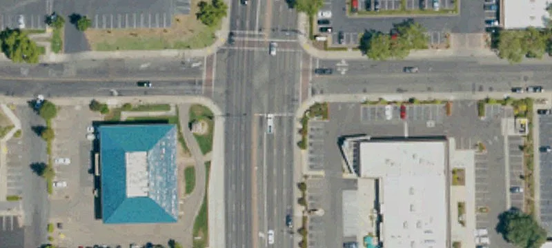 Retail Space in Sunrise Marketplace