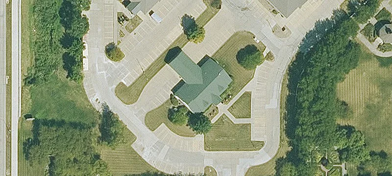 Johnston Office Space For Lease