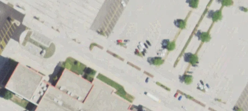 Commercial Outlots Near I-355