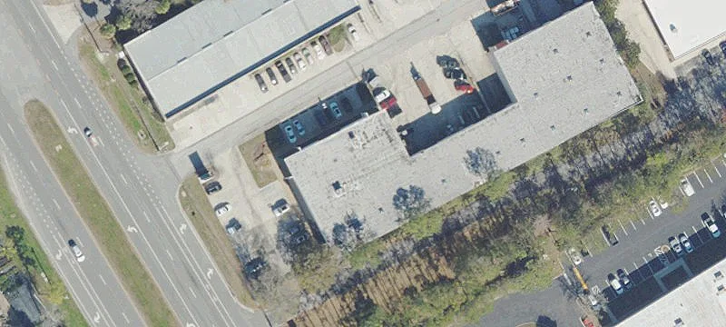 Versatile Industrial/Flex Space For Sale