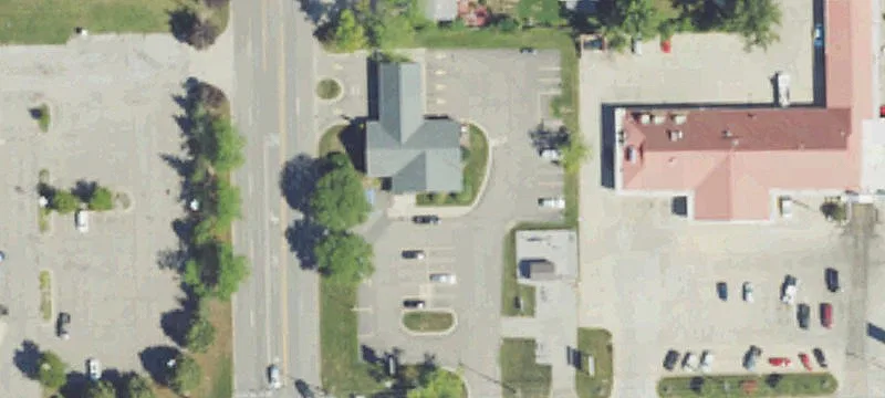 Retail Space in Flushing, MI