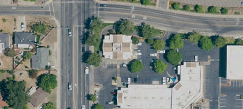 Watt Avenue Retail Space Available