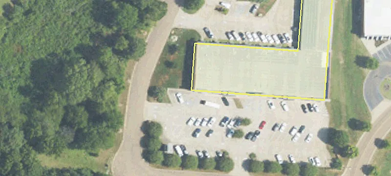 Lakeland Drive Retail/Office Space