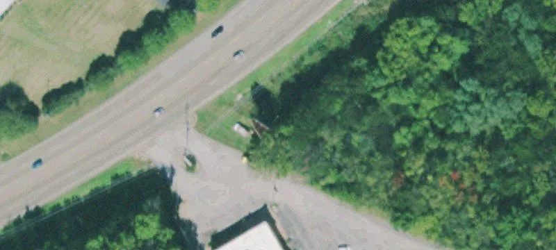 Rare Industrial Land Opportunity