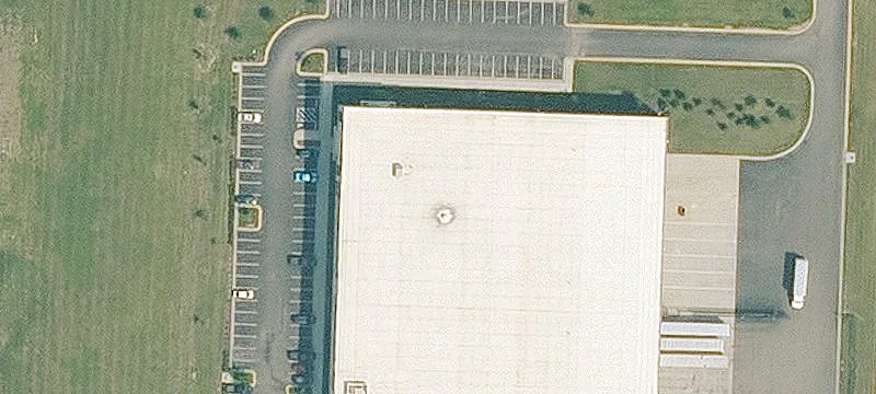 Industrial Warehouse Space Available