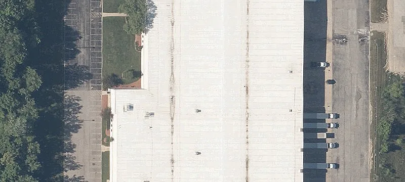 Twinsburg Warehouse with Office Space