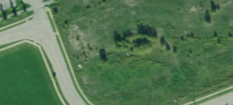 Buffalo Lakeside Commerce Park Land