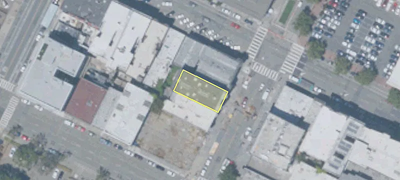 Oakland Office Building For Sale