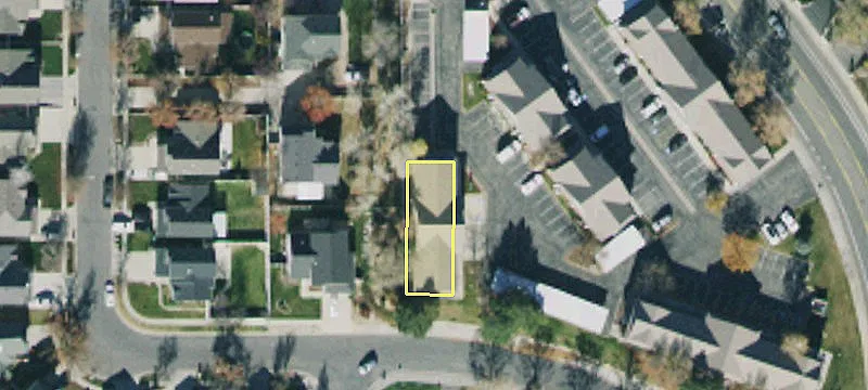 Two-Story Office Condo For Sale