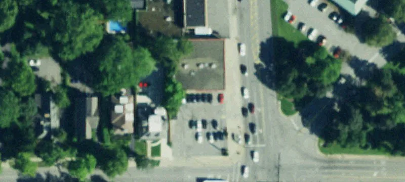 Former Pharmacy Space For Lease