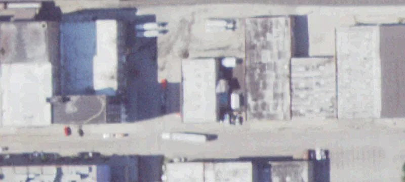 Fulton Market Premier Location Land