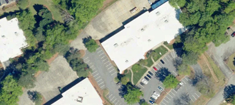 Greenville Office Space For Rent