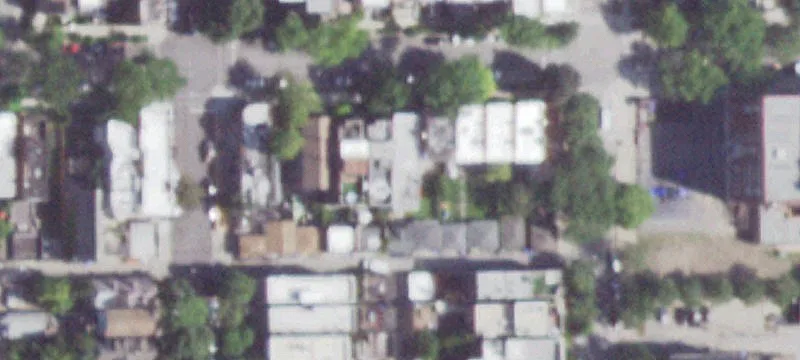 Elston/Cortland Land Opportunity