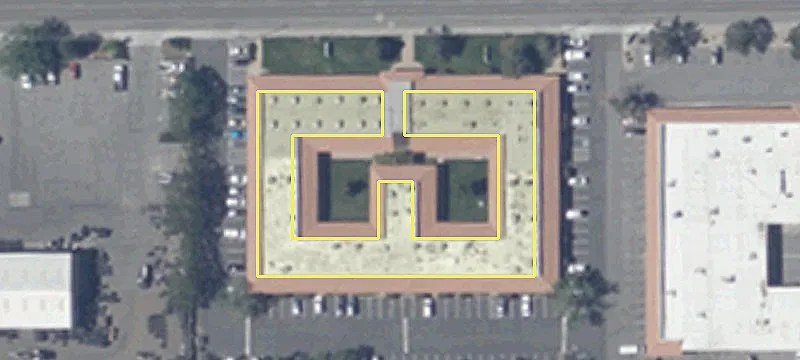 Multi-Tenant Medical/Office/Lab Property
