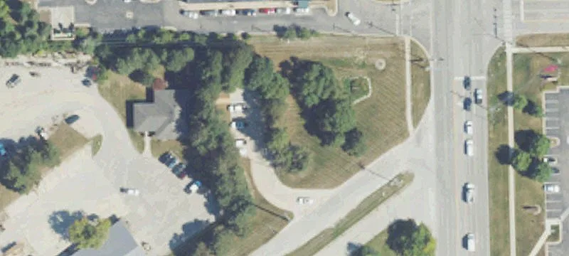 14 Acres Mixed Use Land