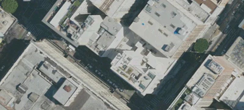 Downtown LA Retail Condo