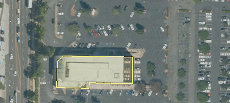 Burbank Office Space Near Airport