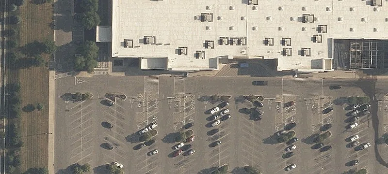 2.8 Acre Commercial Outlot