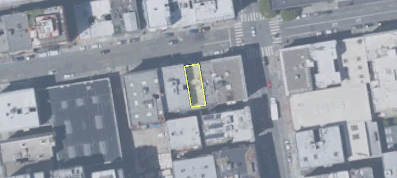 Union Square Gem Opportunity