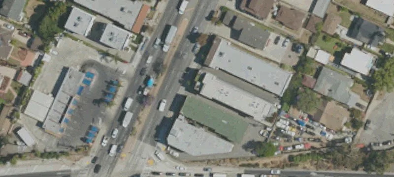 Mid-City 10-Unit Investment Opportunity