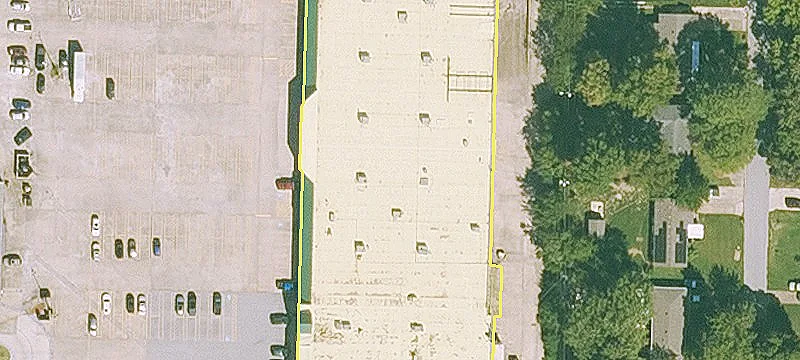 Fayetteville Retail Space Available