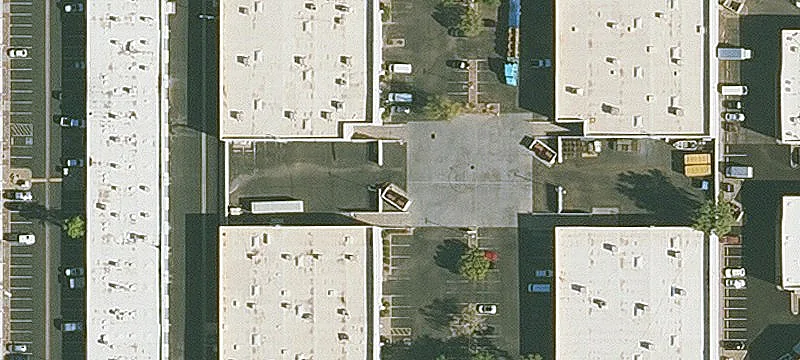Tempe Warehouse Space Available