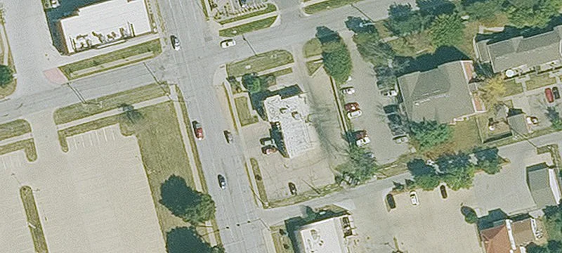 Retail Property in Capitol East