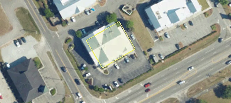 Prime Pad Site on Highway