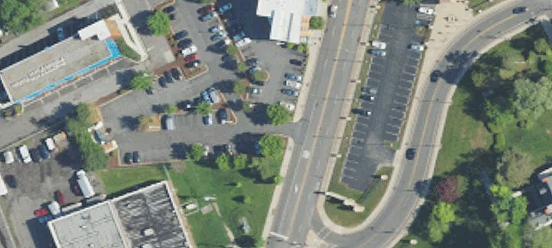Mixed-Use Investment Property Near University