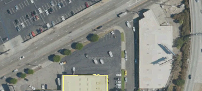 Entitled Land Near Freeways