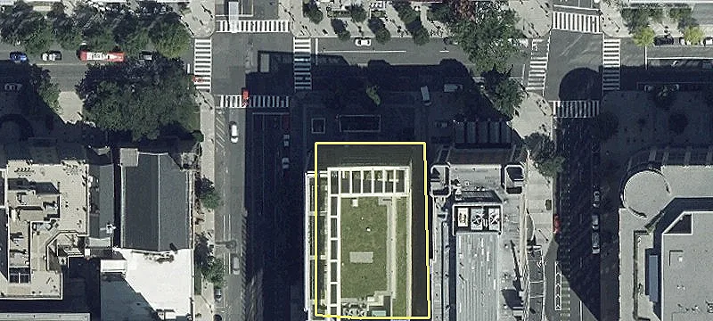 Retail Space Near Capital One Arena