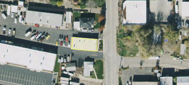 Industrial Space Available For Lease