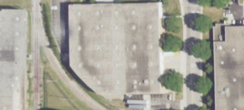 Industrial Space Near O'Hare Airport