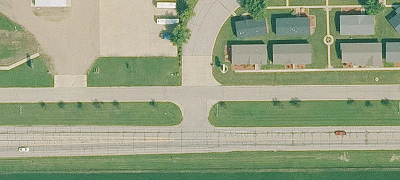 Versatile Industrial Property in Estherville