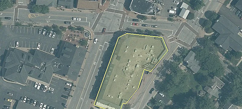 Downtown Montgomery Office Space Available