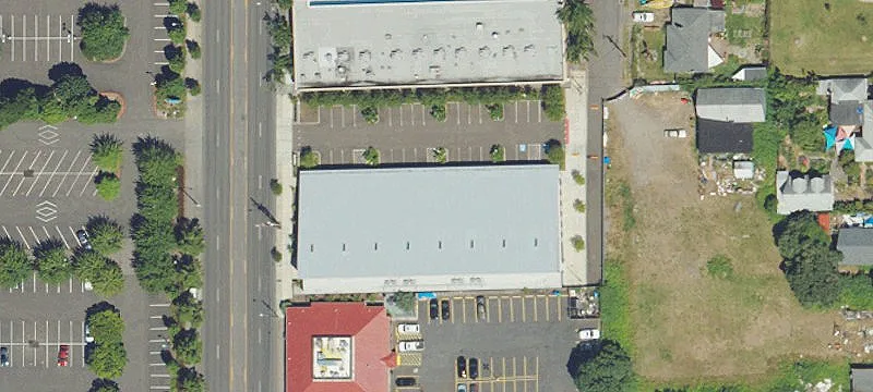 Award-Winning Flex Building For Sale