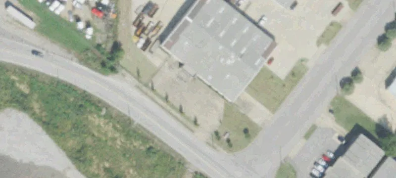 Industrial Warehouse Space Available